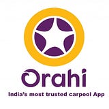 Orahi - for people on the move