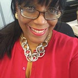 Lace Janine Watkins