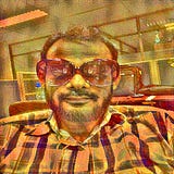 Abdur Rab Marjan
