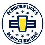 The Blockchain Bar