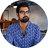 Neil Shankar