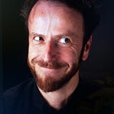 Hugo Boom