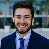 Gabe Gonzales