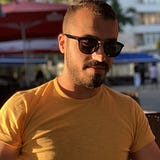 Hüseyin Serkan Özaydin