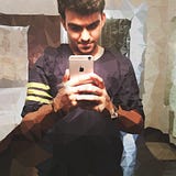 Aditya Khakhria