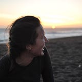 Maggie Thomas
