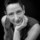 Joanna Morefield