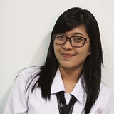 Anna Nadine Marquez