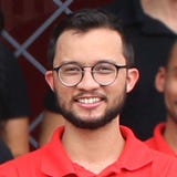 Israel Oliveira