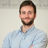 Matthew C. Higgs