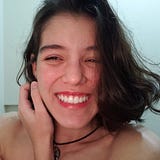 Maria Eduarda Ribeiro