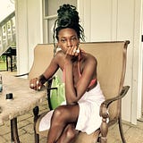 Julia Kwamya