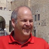 Kirk McCormick