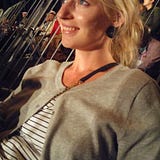 Marie Slundt