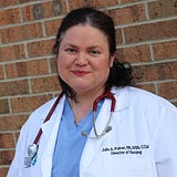Julia A. Pulver, RN, BSN, CCM