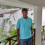 Sidhartha Abhimanyu Kuber