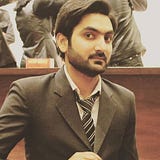 Abid Rai