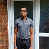 Joel Okpara