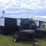 Fort Worth BBQ Catering