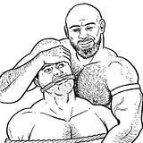 SF Leathermen’s Discussion Group