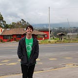 Noah Hapke