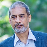 Anupam Saraph