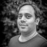 Nilesh Deshmukh