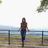 Valentina Castellanos