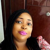 Oluwakemi OJO