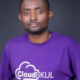 Ugi Augustine Ugi