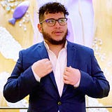 Ben Rodri