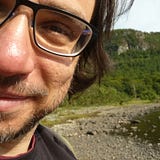 Harri Kaloudis
