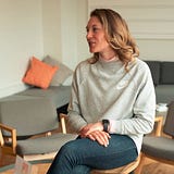 Christie Alex Costello, MBA