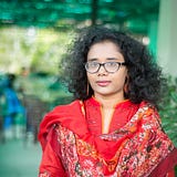 Tasfia Promy