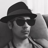 Cristhian Escalante Gonzales