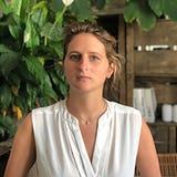 Segolene Mouterde