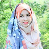 Warda Waseem