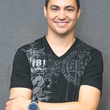 Carlos Silva Júnior