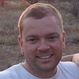 Richard Burkitt