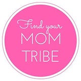 Mom Tribe App