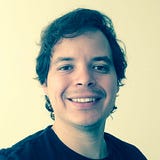 Carlos @ The Gift Method