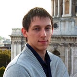 UX Aaron