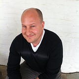 Stephen Boni