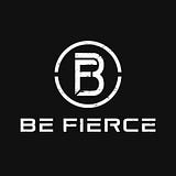 Be Fierce - Men's Ministry