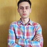 Макс Терещенко