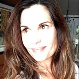 Julie Finigan Morris