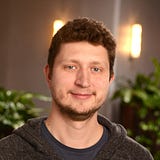 Gregory Soloshchenko