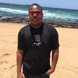 george kapoya