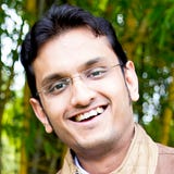 Vivek Goyal