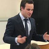 Alexis Tabary